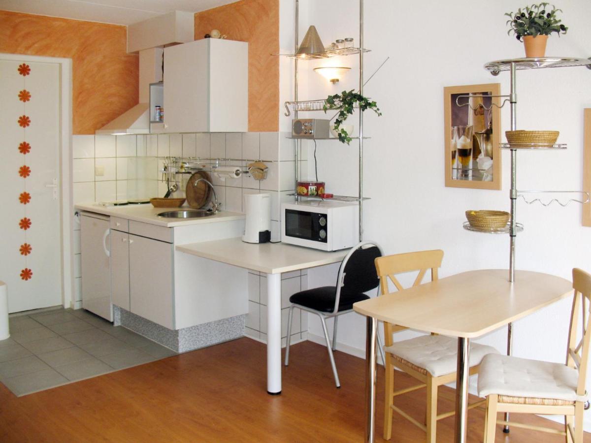 Apartment Tossens-6 By Interhome Екстер'єр фото