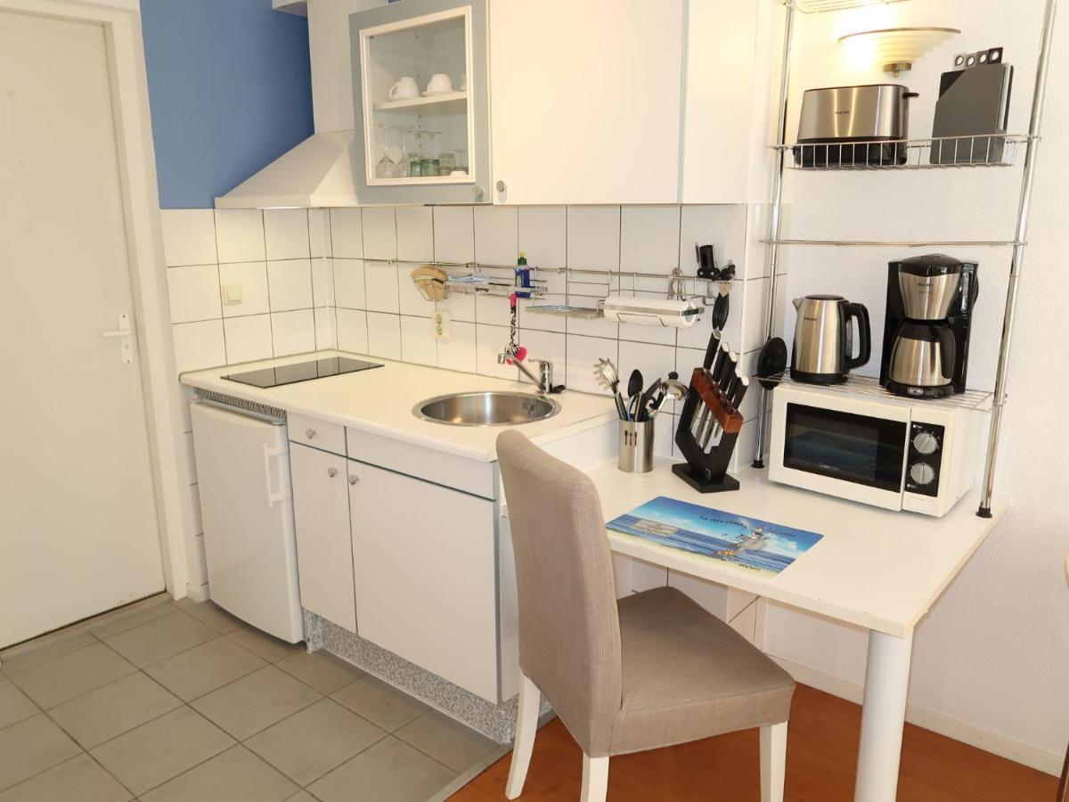 Apartment Tossens-6 By Interhome Екстер'єр фото