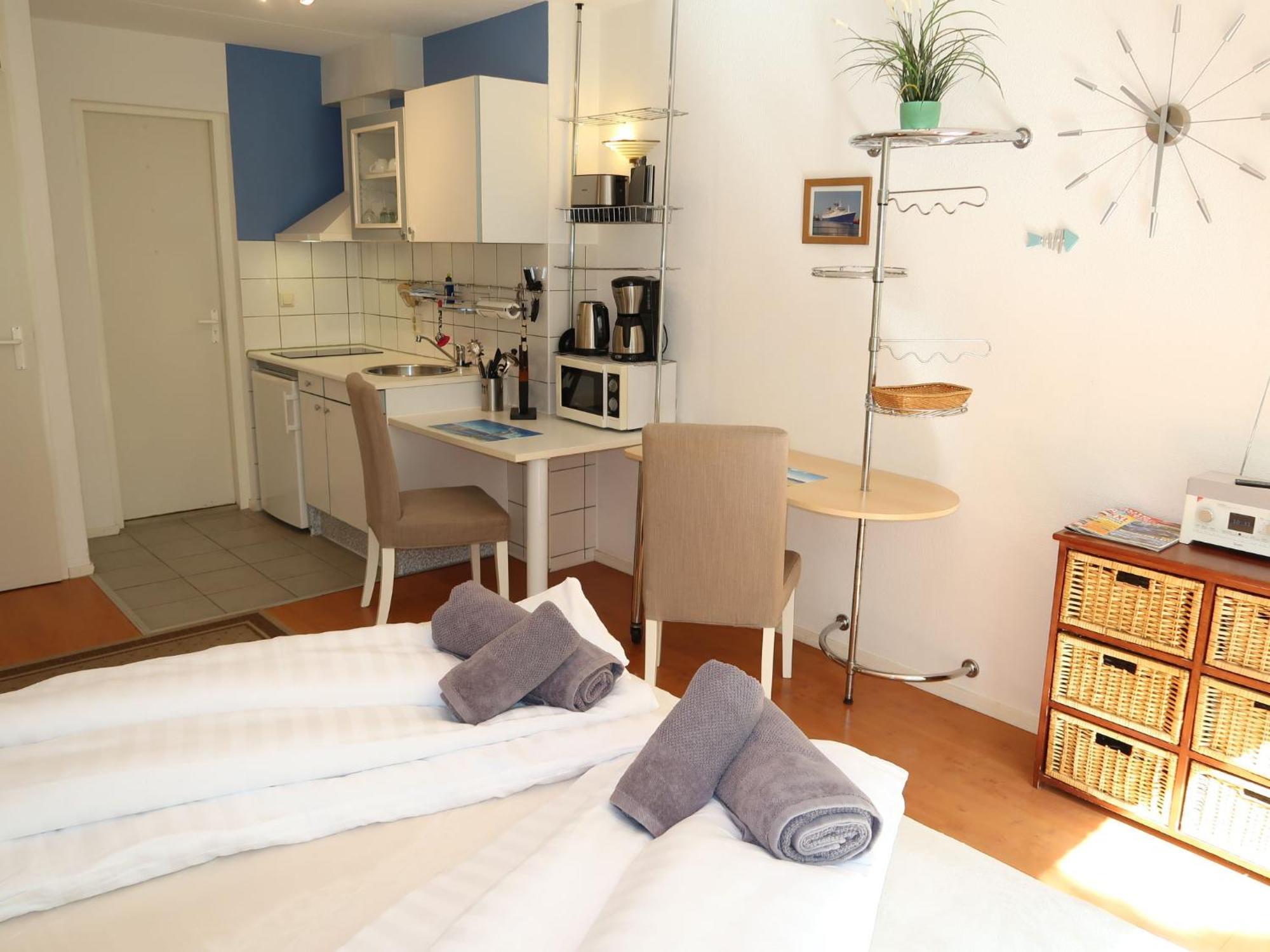Apartment Tossens-6 By Interhome Екстер'єр фото